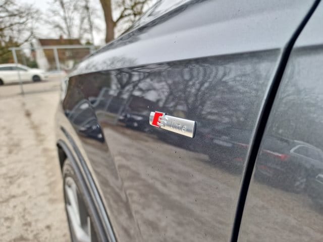 Audi Q7 SUV Competition Plus 55 TFSI Quattro Tiptronic - 2023 - Joinsteer - #23