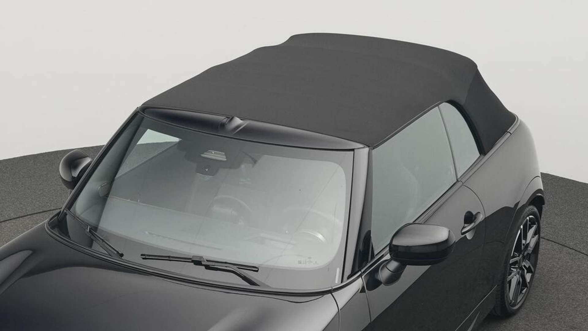 Mini Cabrio JCW Cooper - 2025 - Joinsteer - #23