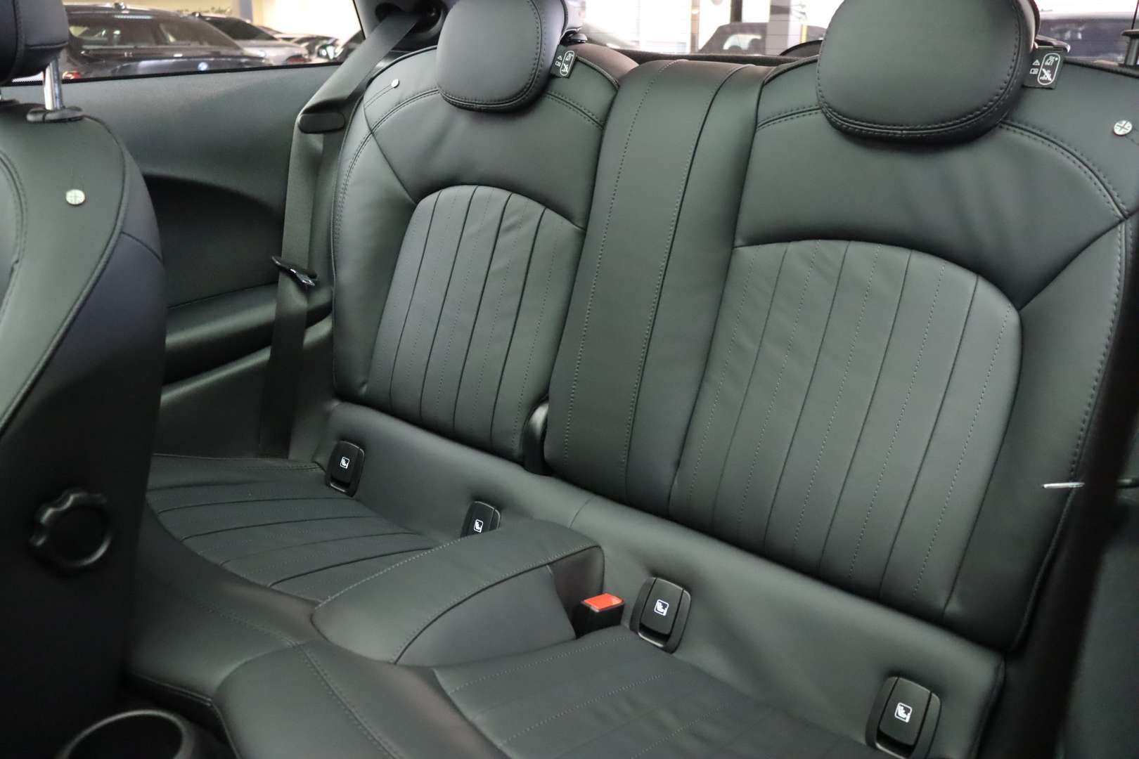 Mini Electric Yours Electric - 2021 - Joinsteer - #23