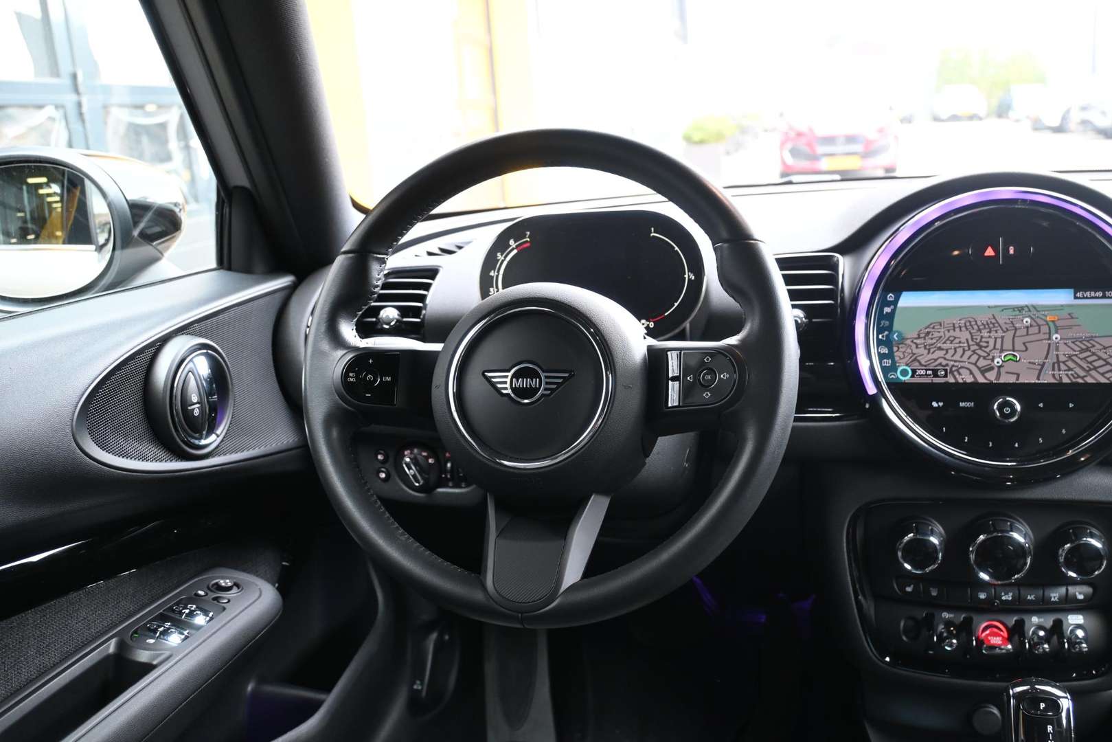 Mini Clubman Yours Cooper - 2022 - Joinsteer - #14