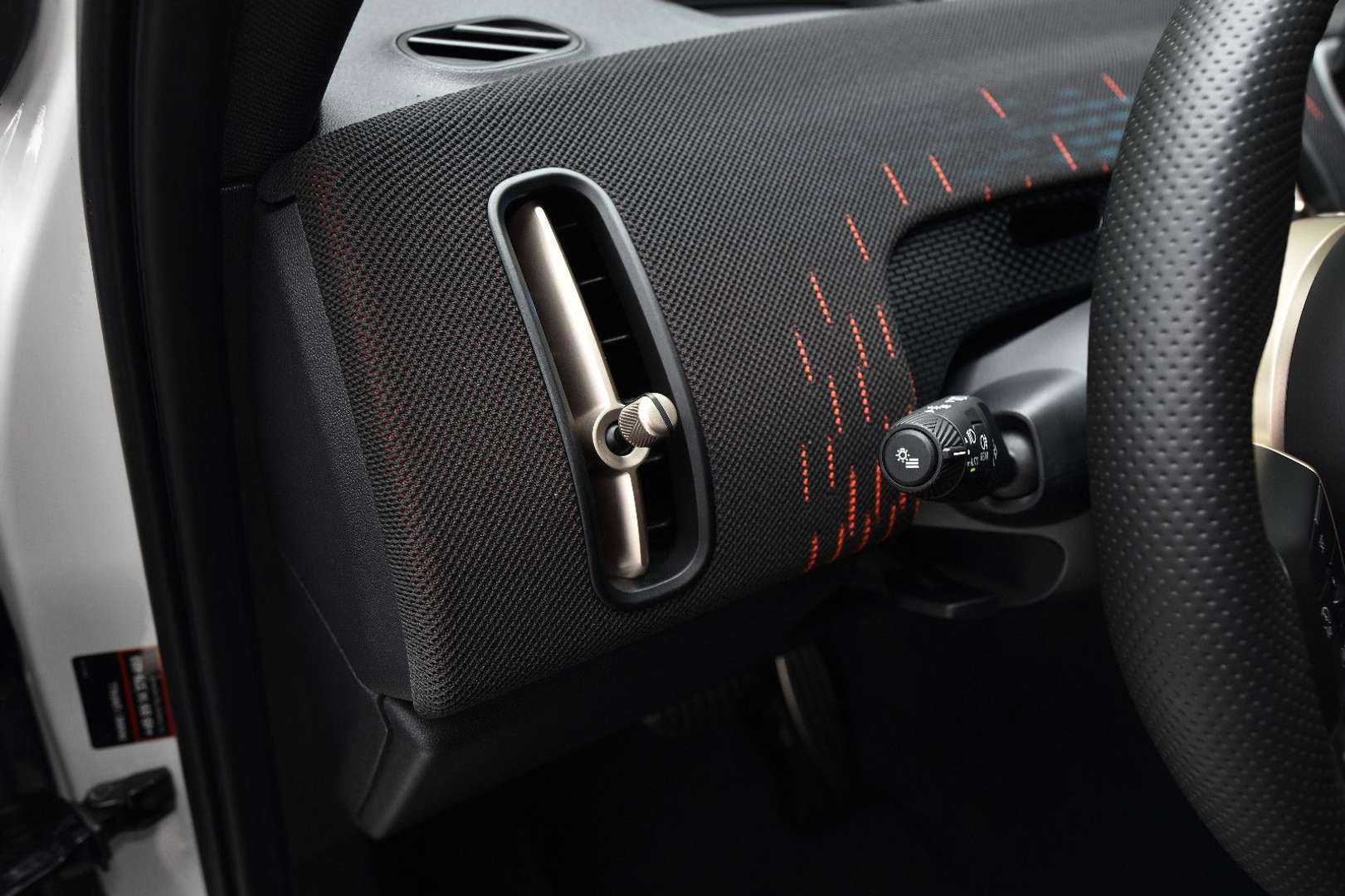 Mini Countryman John Cooper Works - 2024 - Joinsteer - #21