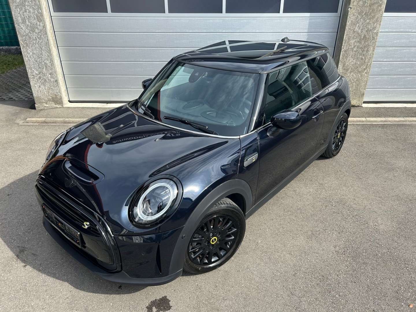 Mini Electric Cooper SE - 2022 - Joinsteer - #3