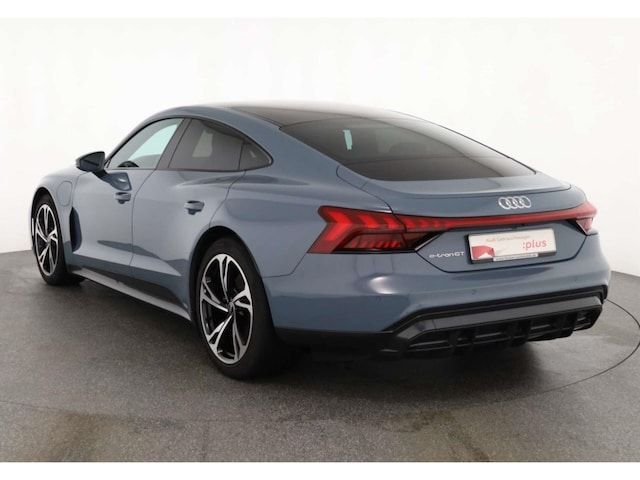 Audi E-tron GT Quattro E-tron Quattro - 2022 - Joinsteer - #4