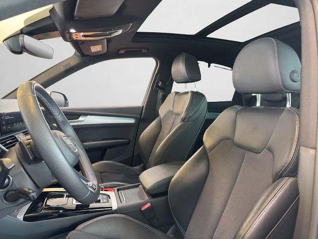 Audi SQ5 Sportback TDI Tiptronic - 2023 - Joinsteer - #13