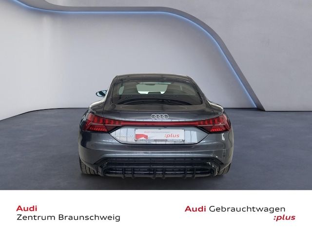 Audi E-tron GT Quattro E-tron Quattro - 2023 - Joinsteer - #5