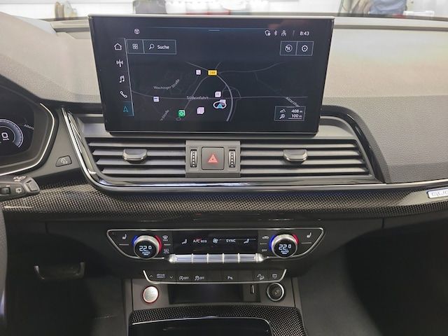 Audi SQ5 SUV TDI Tiptronic - 2023 - Joinsteer - #10