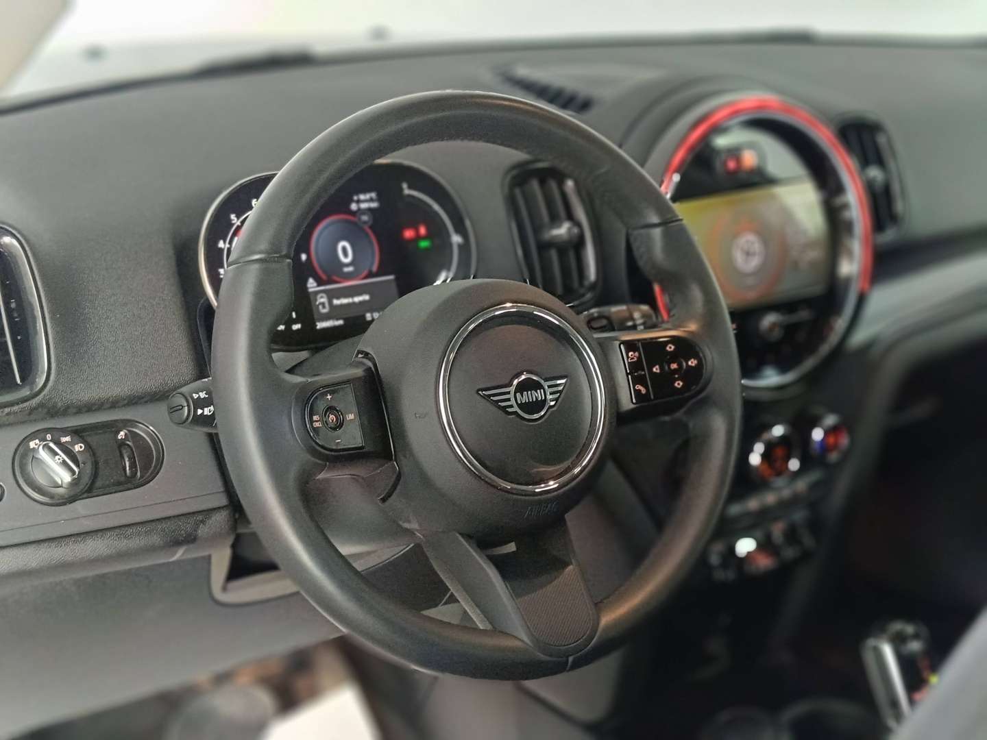 Mini Countryman Classic Cooper D - 2023 - Joinsteer - #20