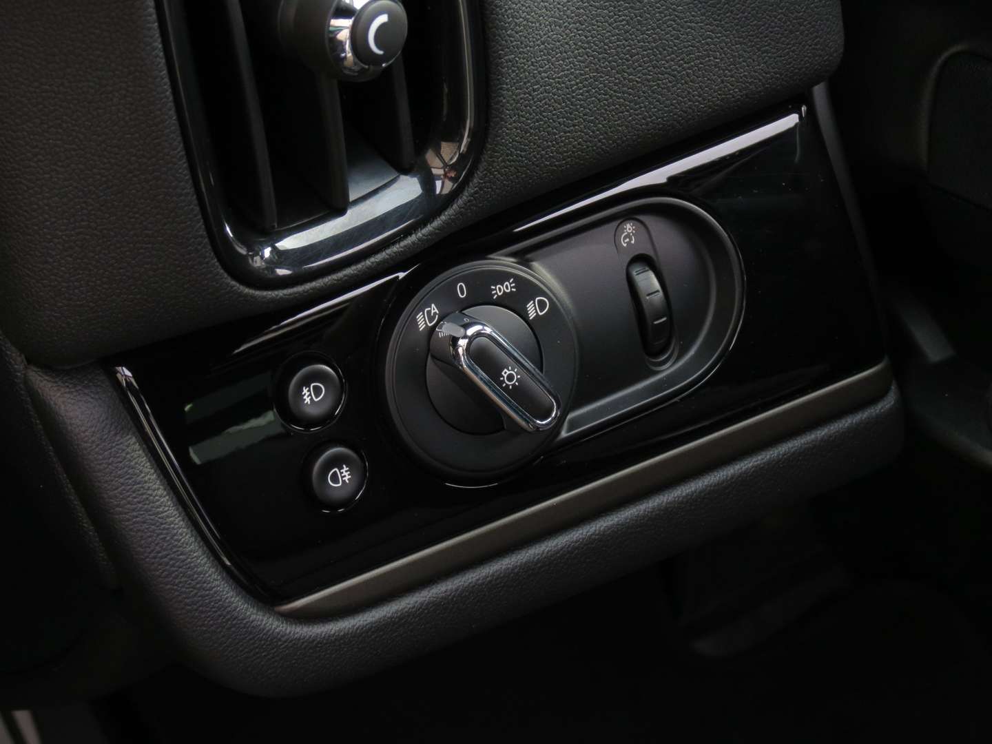 Mini Countryman JCW Cooper - 2022 - Joinsteer - #26
