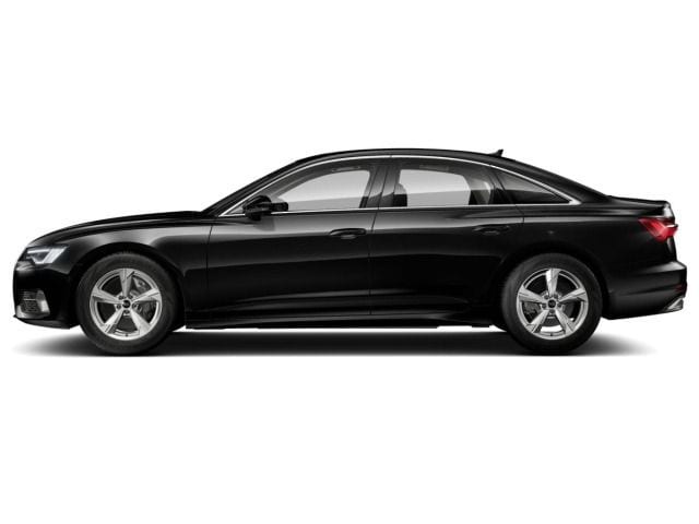 Audi A6 Limousine Advanced 50 TDI Quattro Tiptronic - 2025 - Joinsteer - #4