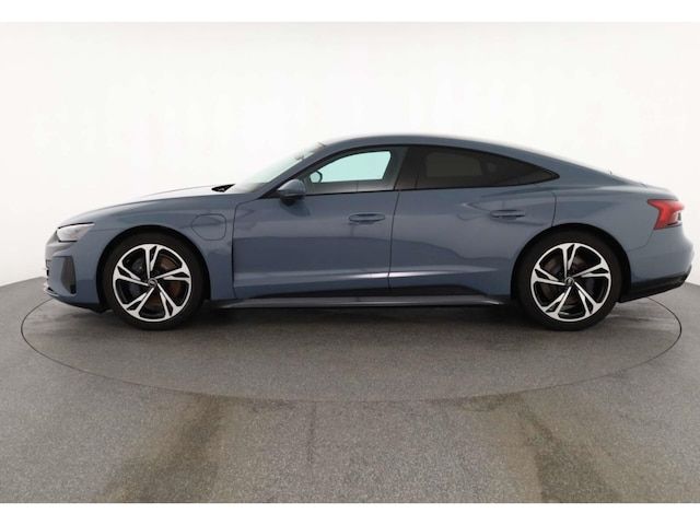 Audi E-tron GT Quattro E-tron Quattro - 2022 - Joinsteer - #5