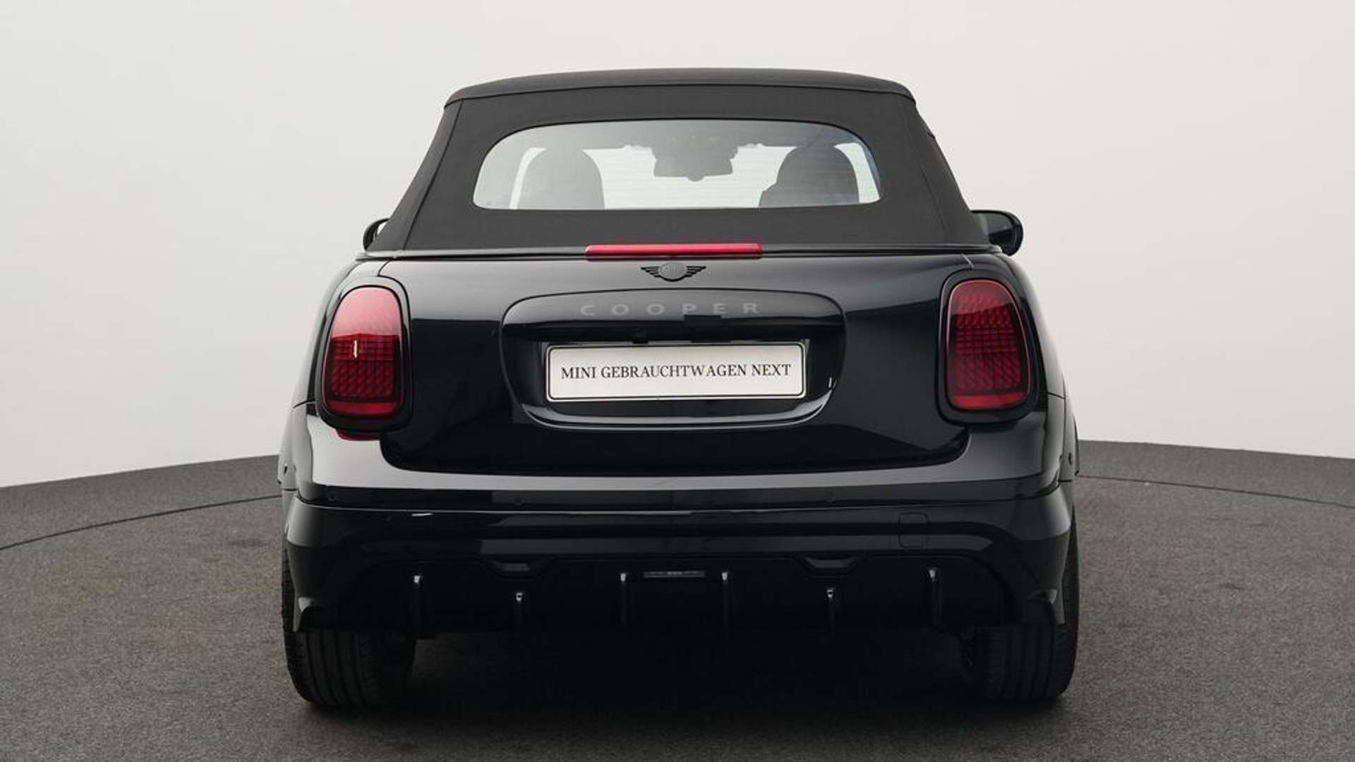 Mini Cabrio JCW Cooper - 2025 - Joinsteer - #24