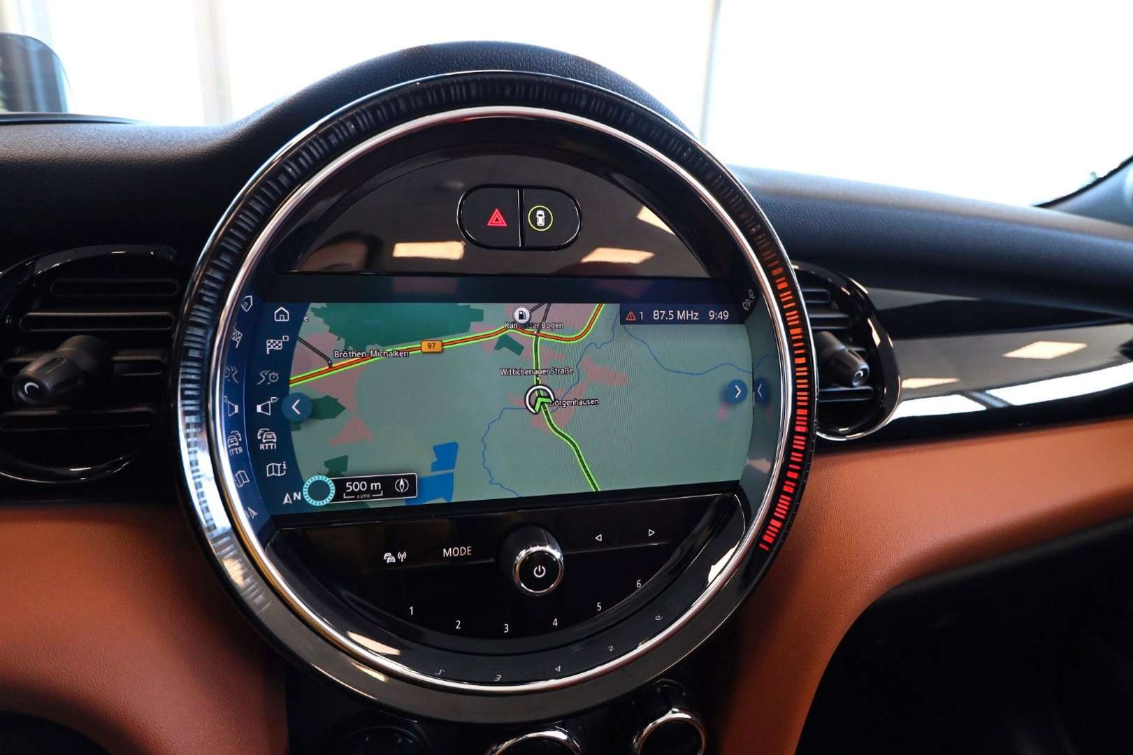 Mini Cabrio Classic Cooper S - 2024 - Joinsteer - #16