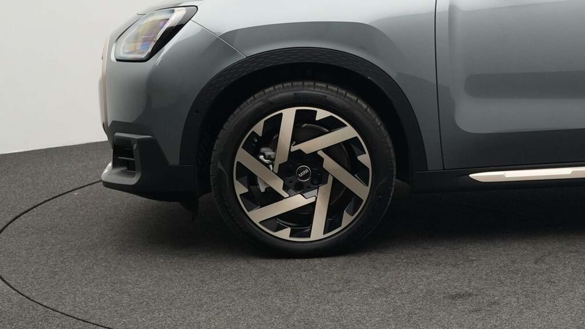 Mini Countryman Favoured Cooper S - 2025 - Joinsteer - #12