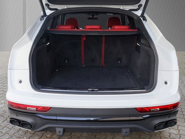 Audi SQ5 Sportback TDI Tiptronic - 2023 - Joinsteer - #6