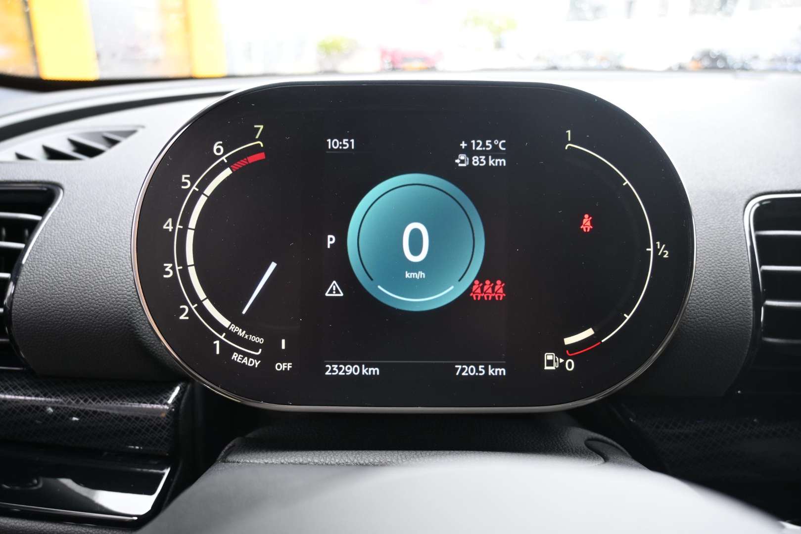 Mini Clubman Yours Cooper - 2022 - Joinsteer - #15