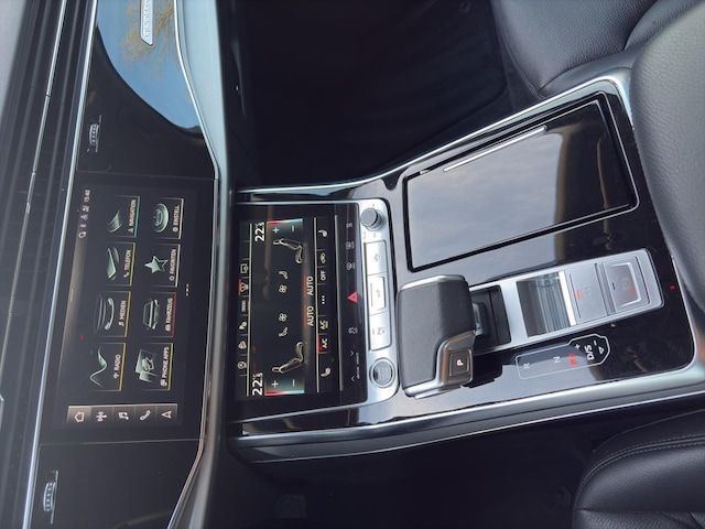Audi Q7 SUV 50 TDI Quattro Tiptronic - 2022 - Joinsteer - #11