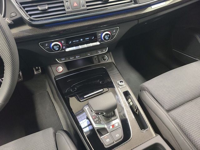 Audi SQ5 SUV TDI Tiptronic - 2023 - Joinsteer - #11