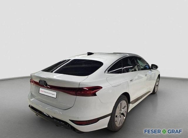 Audi A6 Sportback E-tron E-tron - 2025 - Joinsteer - #2