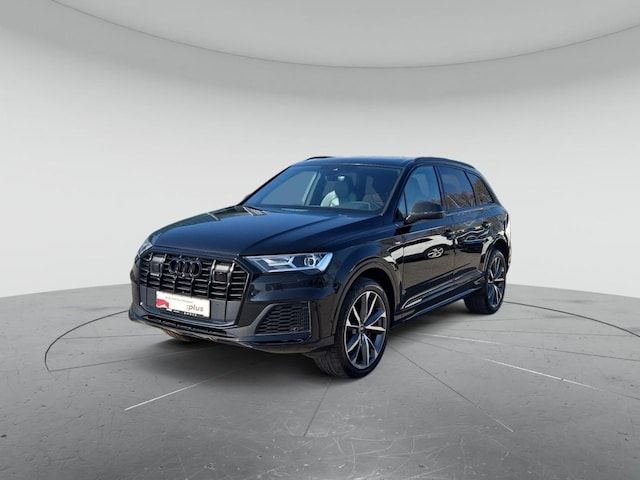 Audi Q7 SUV TFSI E - 2023 - Joinsteer - #2
