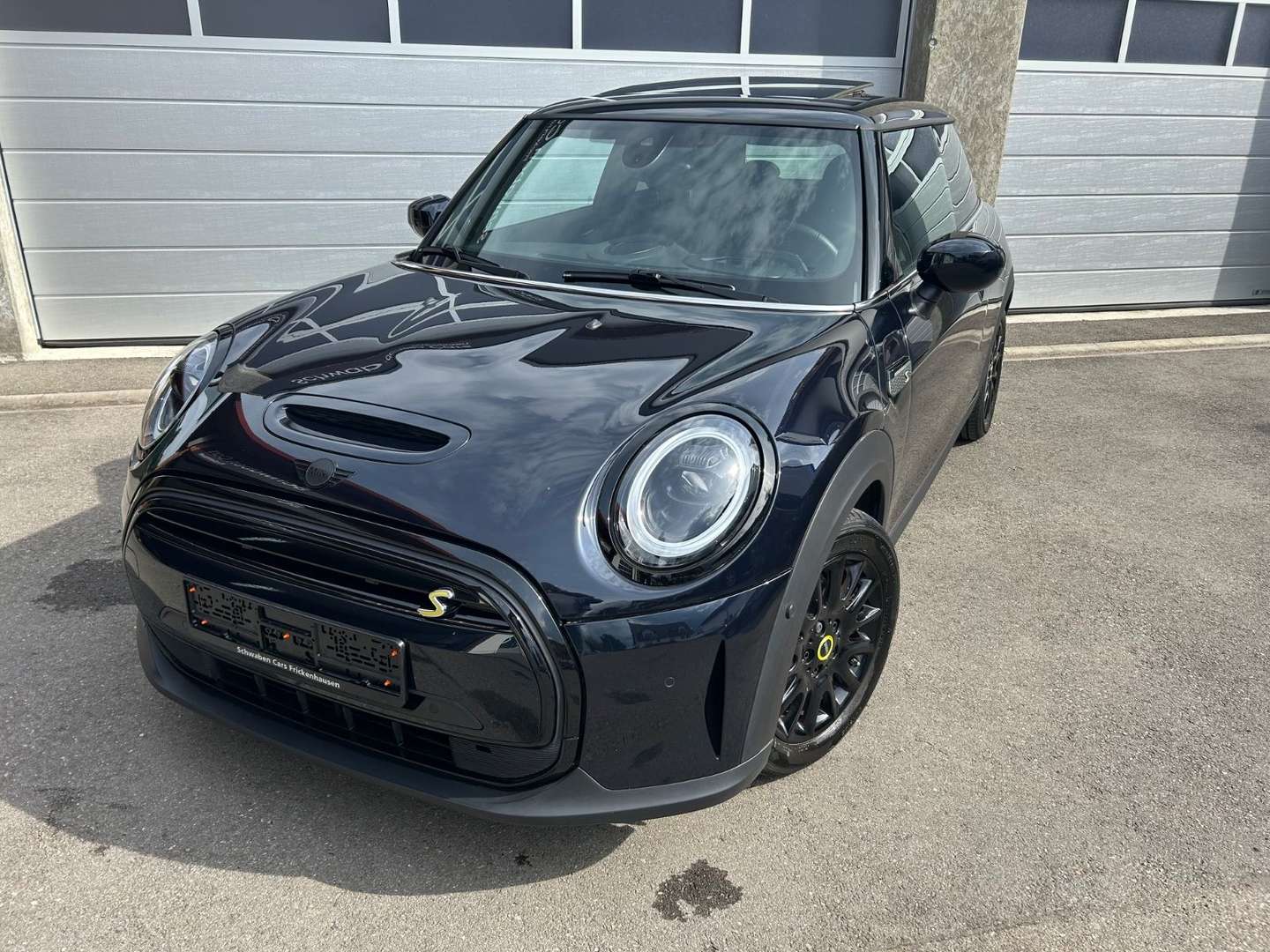 Mini Electric Cooper SE - 2022 - Joinsteer - #4