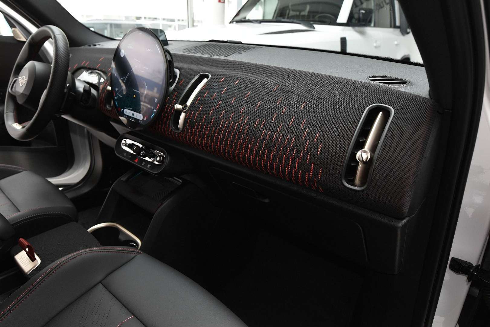 Mini Countryman John Cooper Works - 2024 - Joinsteer - #22