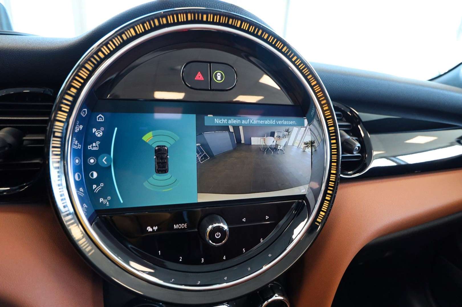 Mini Cabrio Classic Cooper S - 2024 - Joinsteer - #17