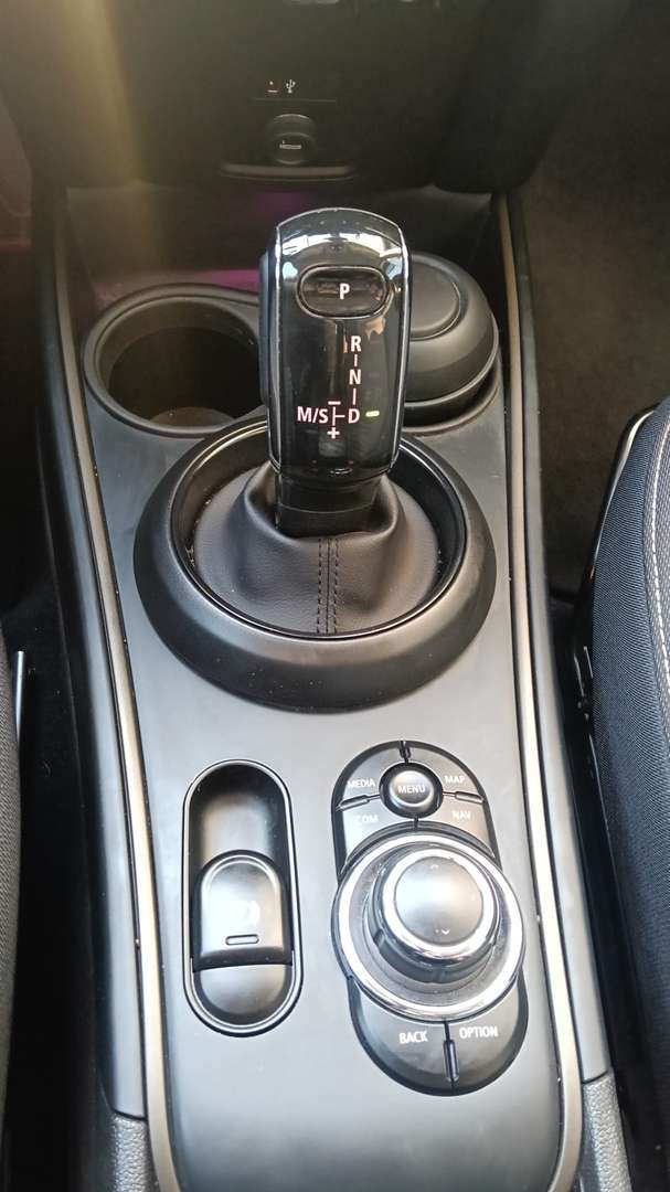 Mini Countryman COOPER D - 2023 - Joinsteer - #20