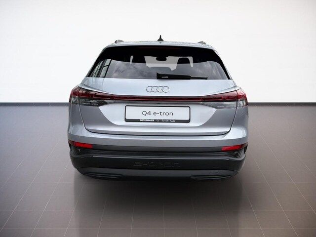 Audi Q4 E-tron 45 E-tron - 2026 - Joinsteer - #4