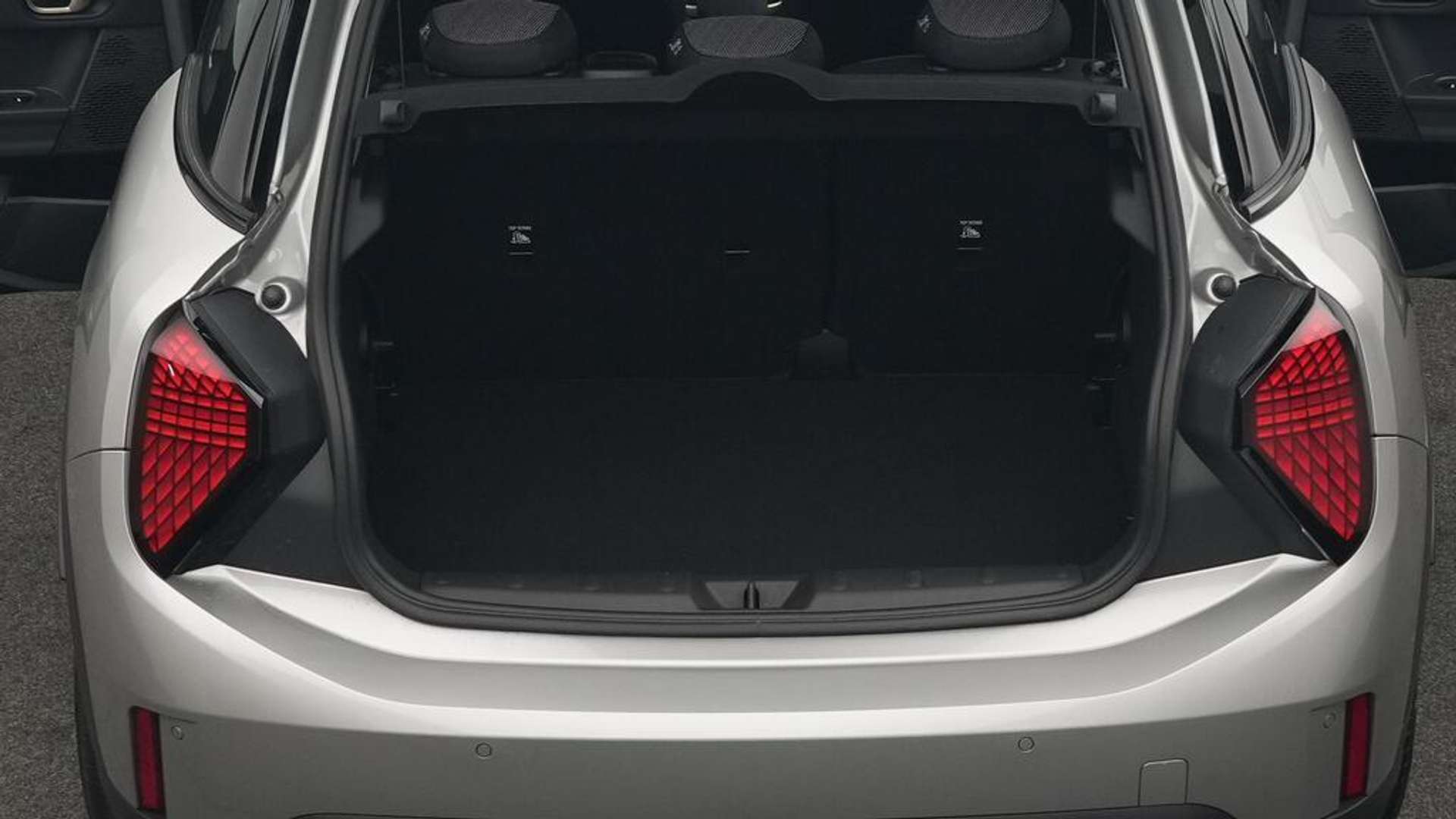 Mini Cooper Classic Cooper - 2025 - Joinsteer - #25