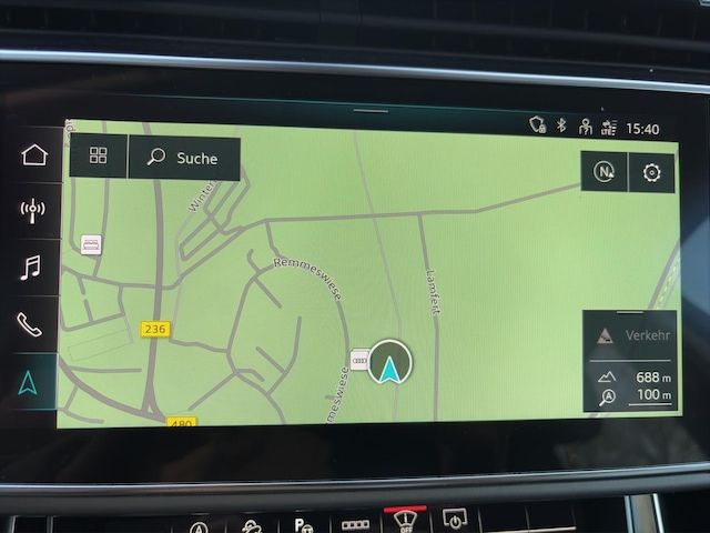 Audi Q7 SUV 50 TDI Quattro Tiptronic - 2022 - Joinsteer - #12