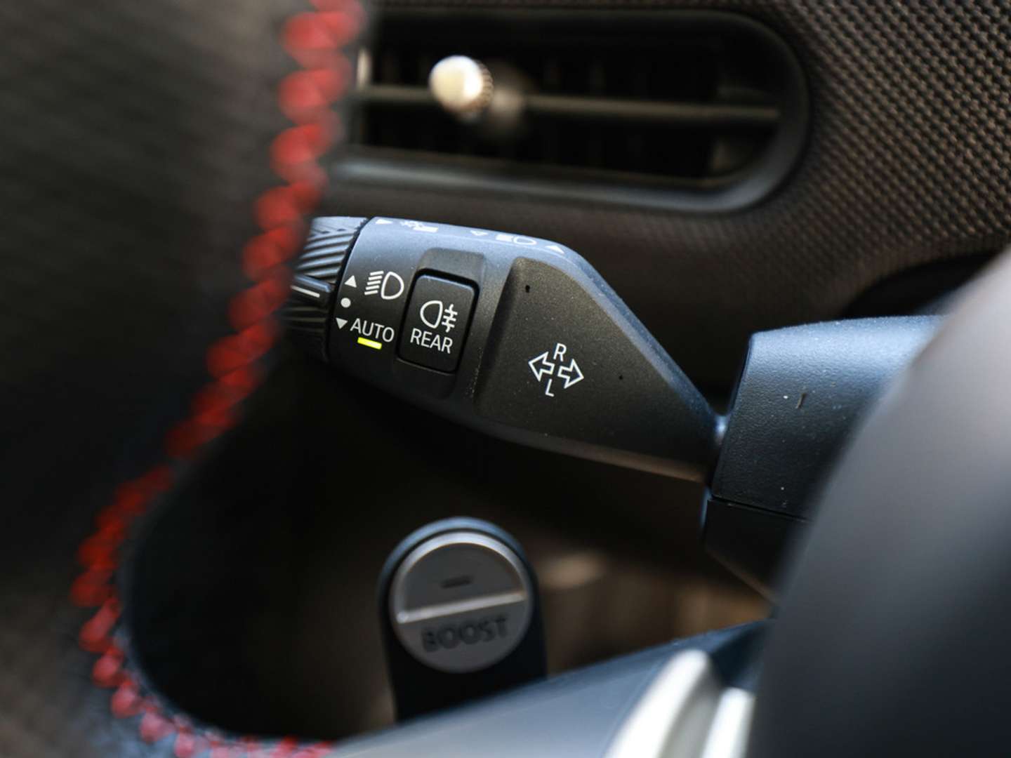 Mini Hatch JCW Cooper S - 2024 - Joinsteer - #23