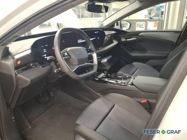 Audi A6 Sportback E-tron E-tron - 2025 - Joinsteer - #3