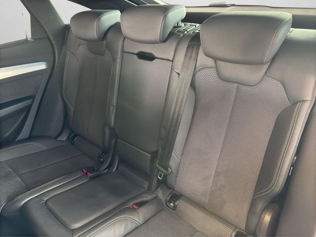 Audi SQ5 Sportback TDI Tiptronic - 2023 - Joinsteer - #15