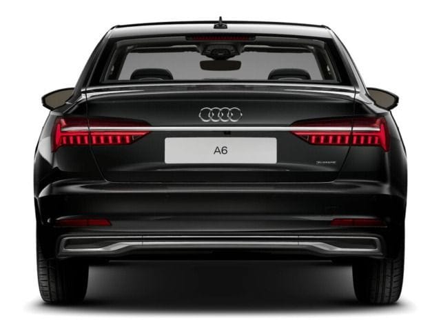 Audi A6 Limousine Advanced 50 TDI Quattro Tiptronic - 2025 - Joinsteer - #6