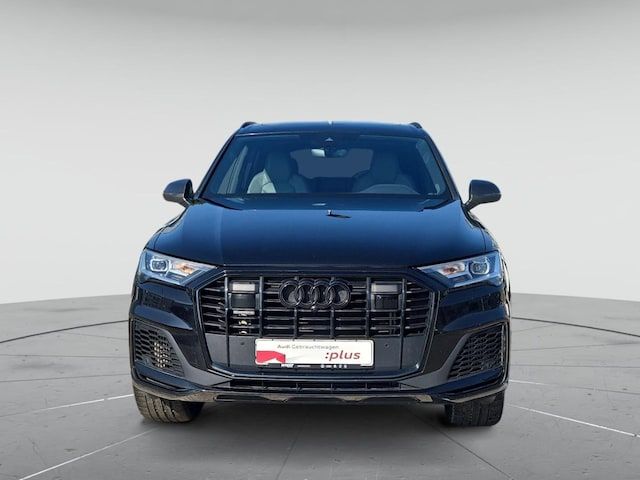 Audi Q7 SUV TFSI E - 2023 - Joinsteer - #3
