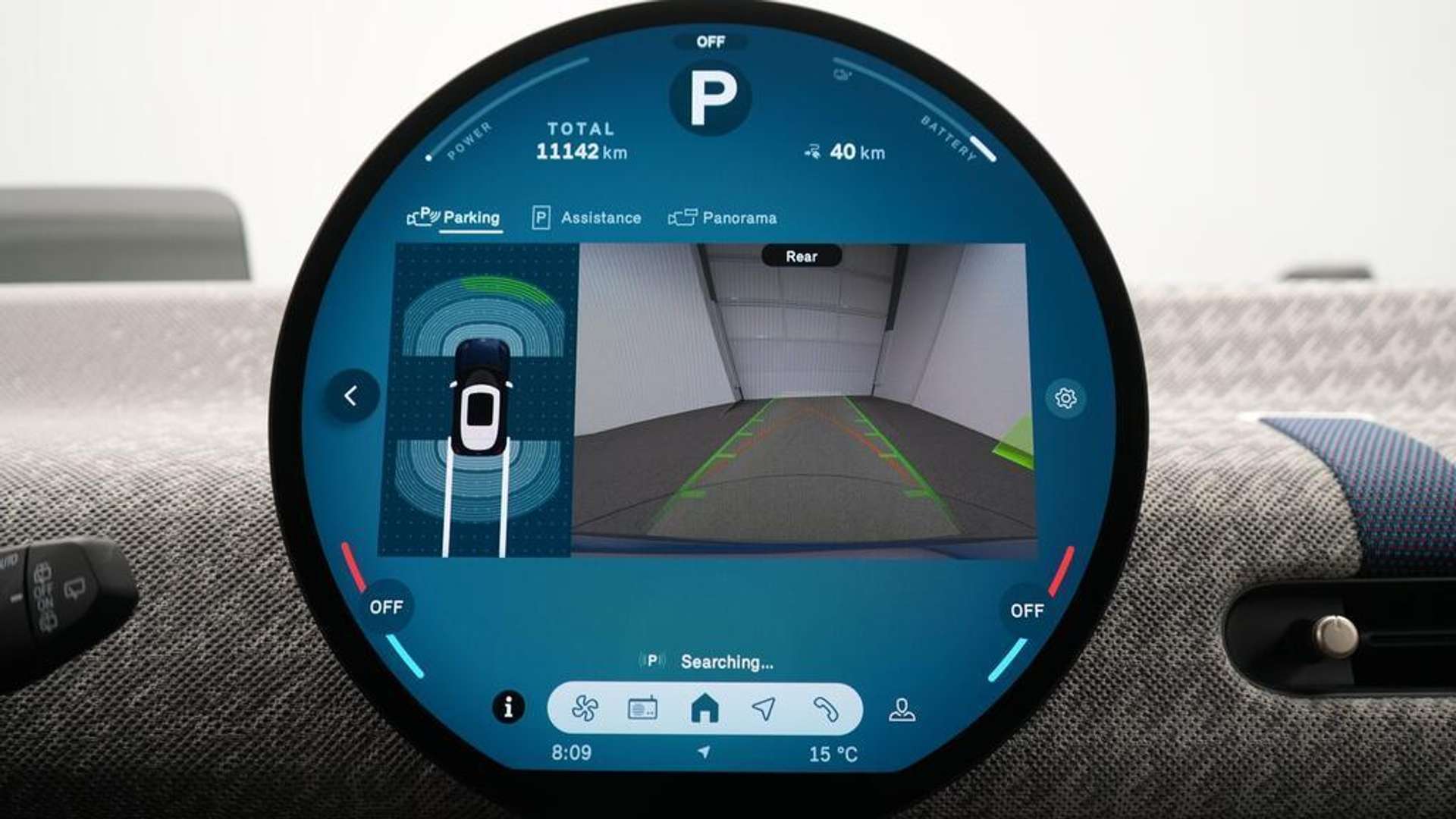 Mini Electric Favoured Cooper E - 2025 - Joinsteer - #18