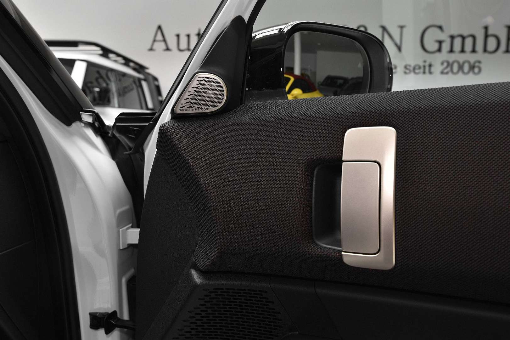 Mini Countryman John Cooper Works - 2024 - Joinsteer - #23