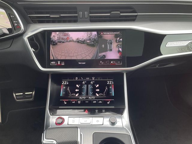 Audi S6 Limousine TDI Quattro Tiptronic - 2022 - Joinsteer - #6