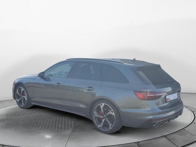 Audi S4 Avant - 2024 - Joinsteer - #6