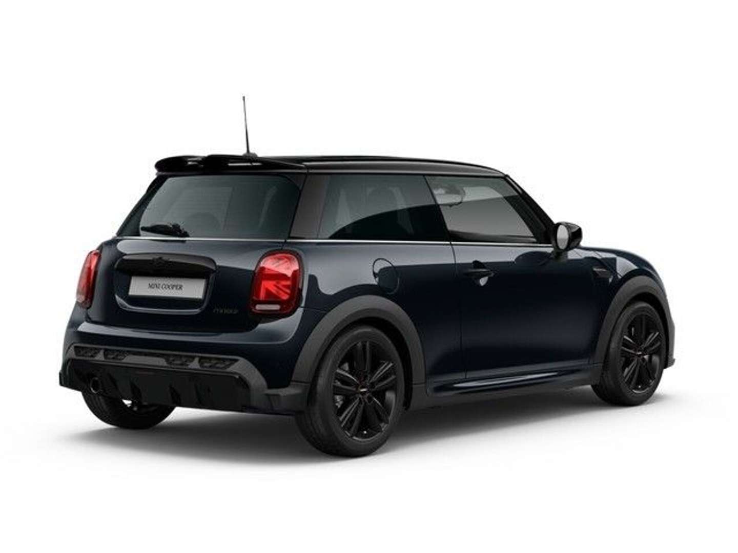 Mini Cooper JCW Cooper - 2023 - Joinsteer - #2