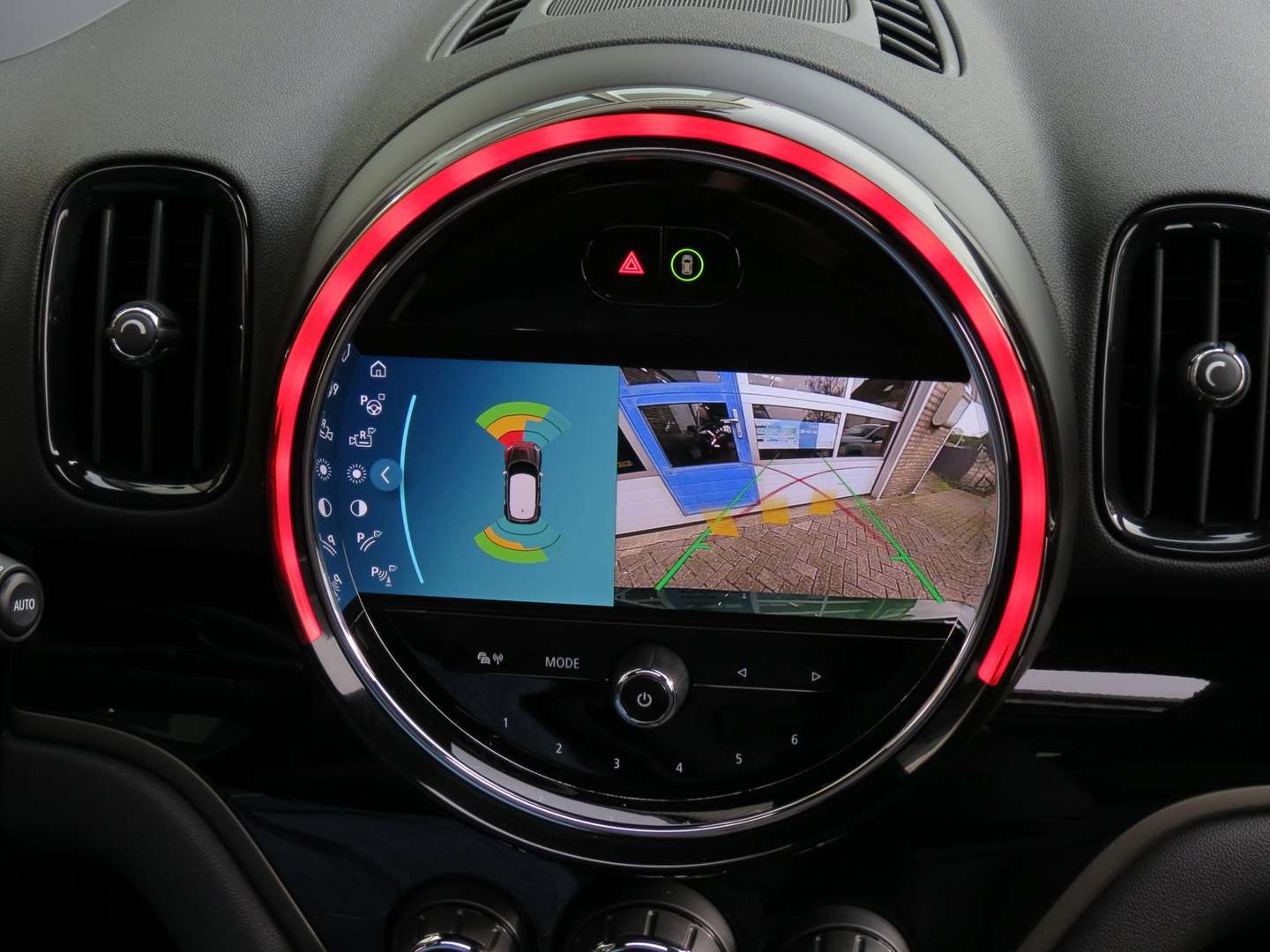 Mini Countryman JCW Cooper - 2022 - Joinsteer - #28