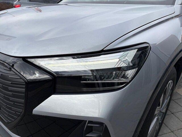 Audi Q4 E-tron 45 E-tron - 2026 - Joinsteer - #5