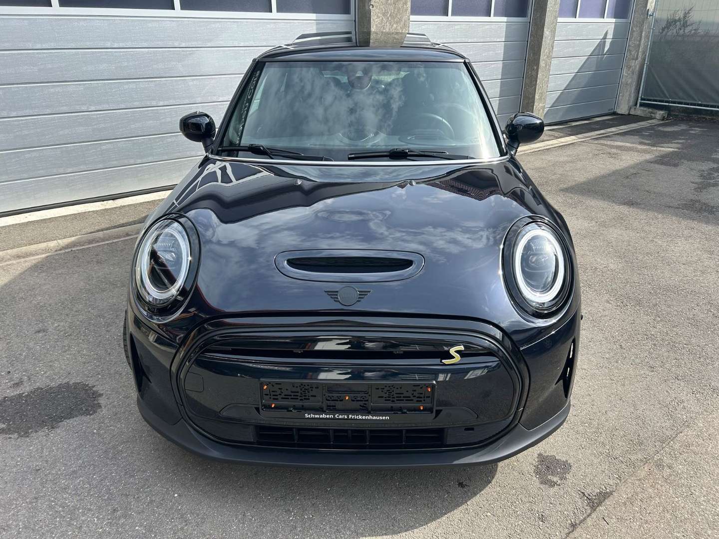 Mini Electric Cooper SE - 2022 - Joinsteer - #5
