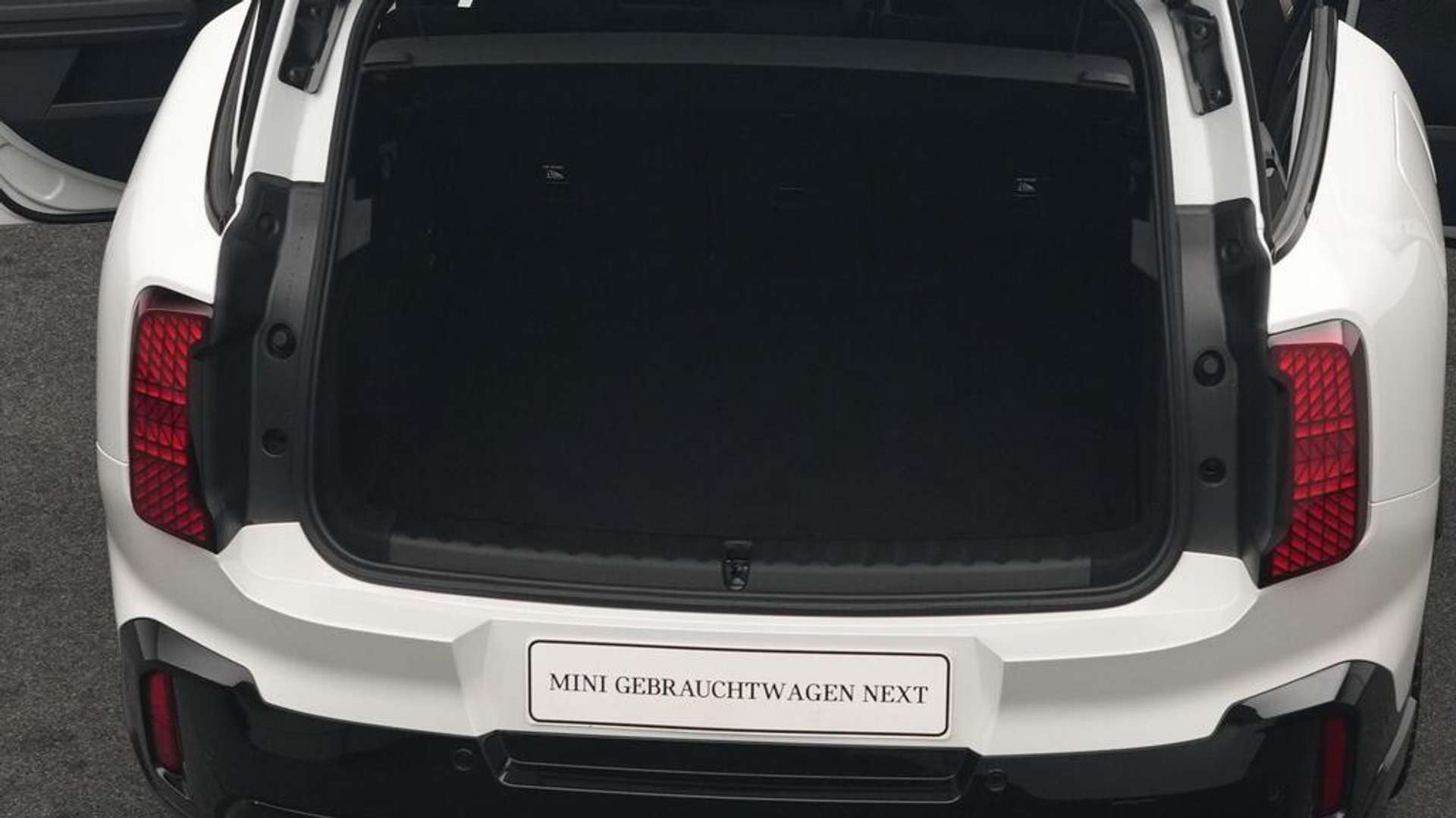 Mini Countryman JCW John Cooper Works - 2025 - Joinsteer - #25