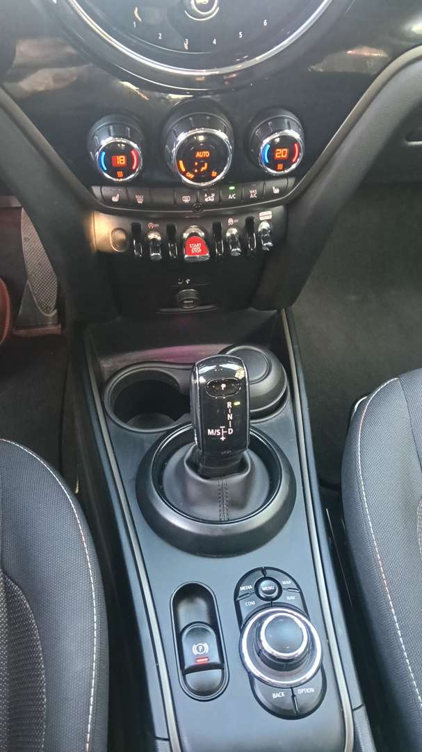 Mini Countryman COOPER D - 2023 - Joinsteer - #21