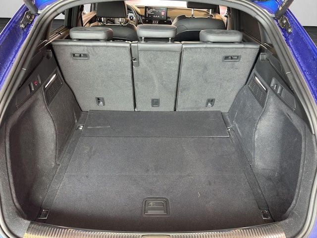 Audi SQ5 Sportback TDI Tiptronic - 2023 - Joinsteer - #16