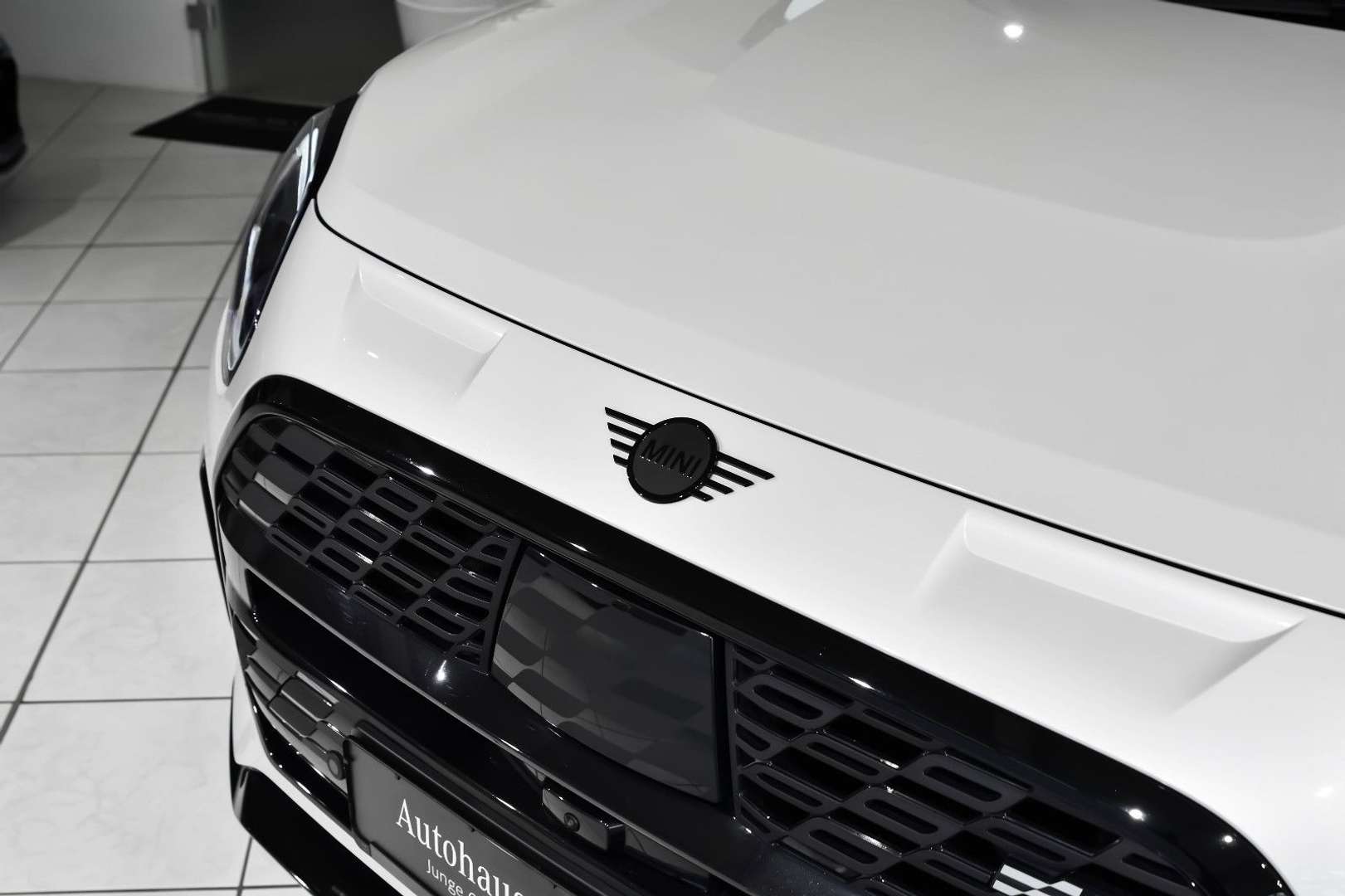 Mini Countryman John Cooper Works - 2024 - Joinsteer - #24