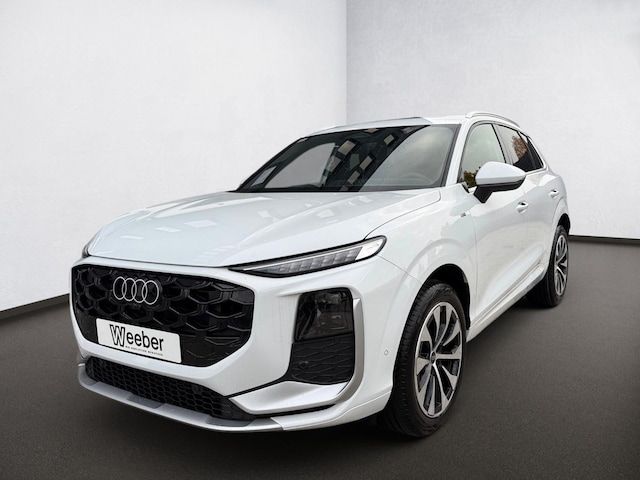 Audi Q3 TFSI S Tronic - 2026 - Joinsteer - #2