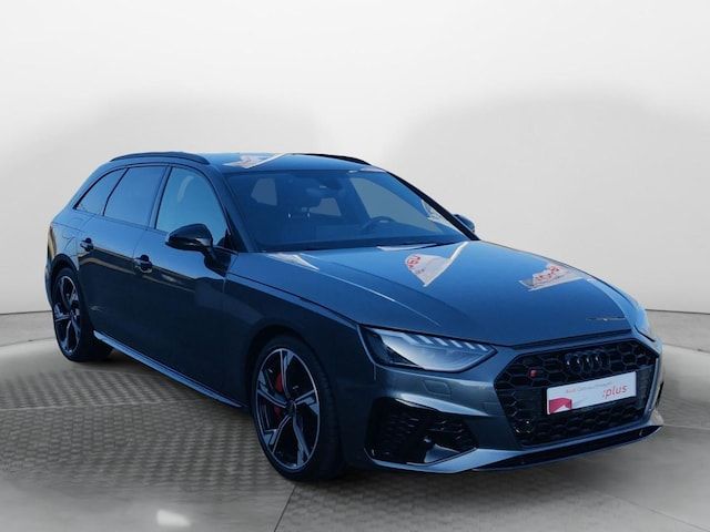 Audi S4 Avant - 2024 - Joinsteer - #7