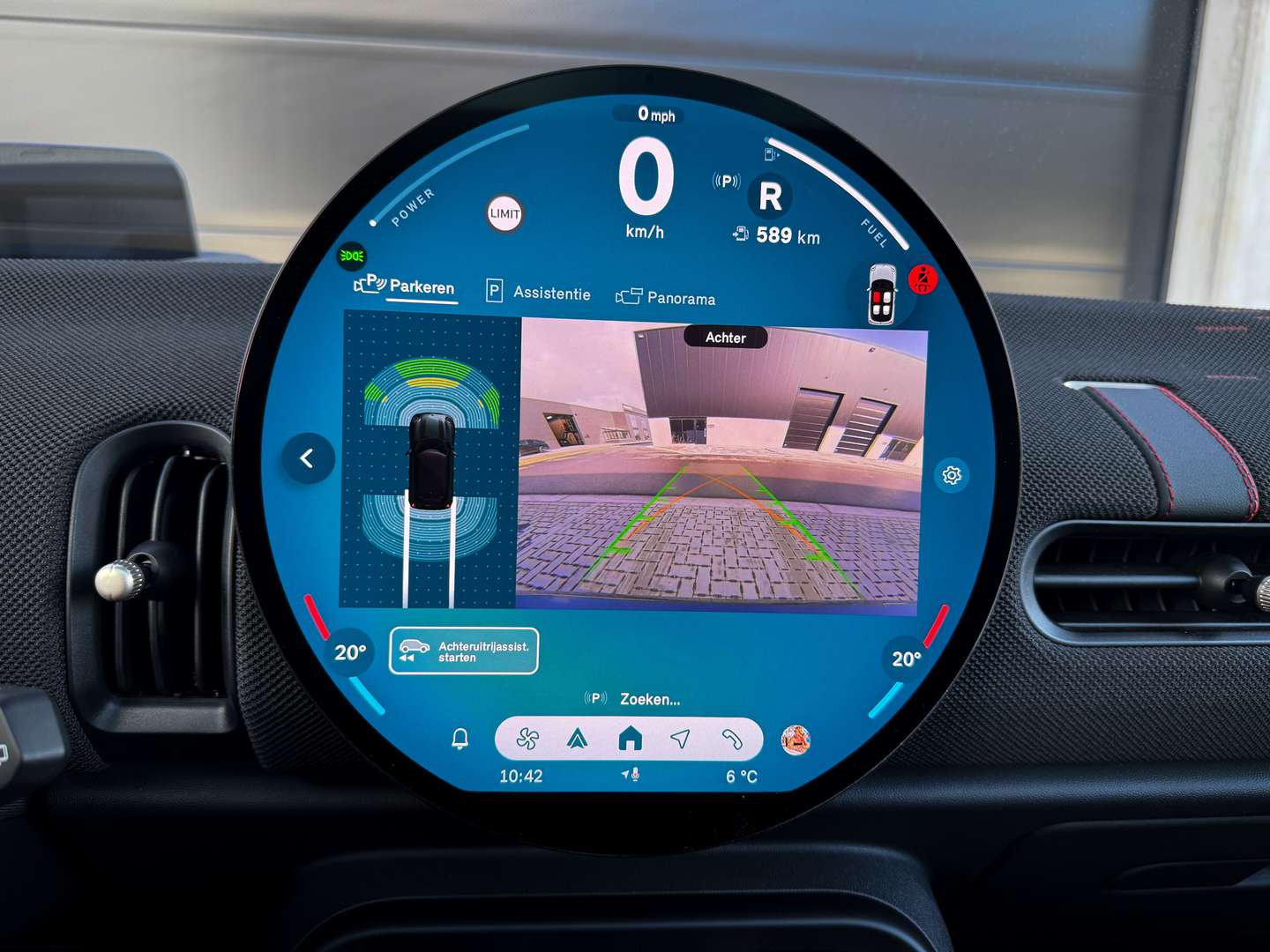 Mini Cooper JCW Cooper - 2025 - Joinsteer - #18